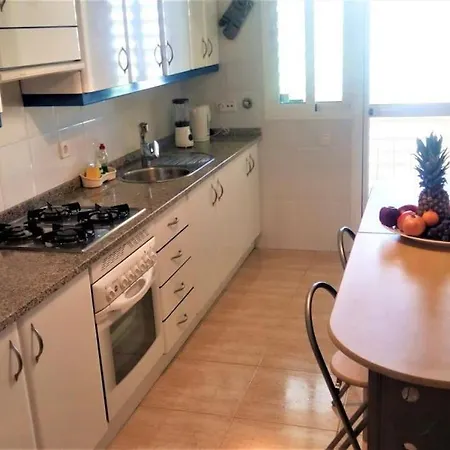 Charming 3 Bed @ Al-sakia Village * Quarteira