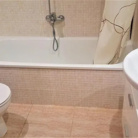 Charming 3 Bed @ Al-sakia Village * Quarteira
