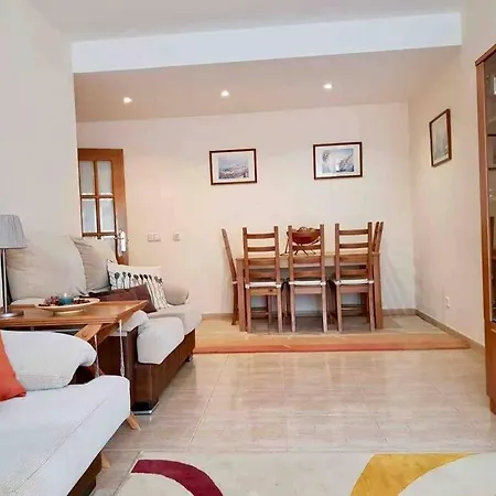 Apartment Charming 3 Bed @ Al-sakia Village Quarteira
