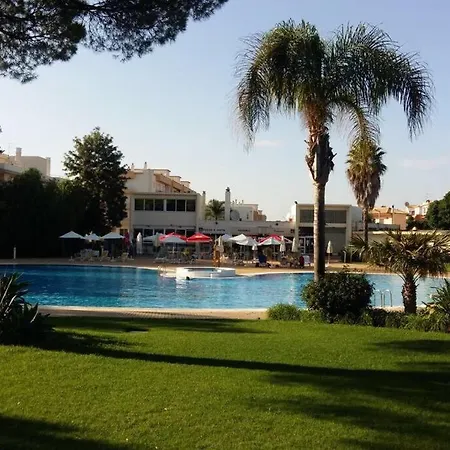 Charming 3 Bed @ Al-sakia Village * Quarteira