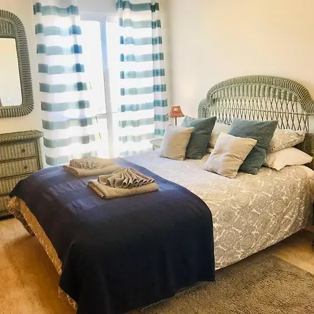 Charming 3 Bed @ Al-sakia Village * Quarteira