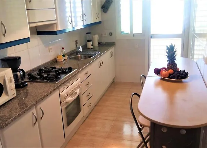 Charming 3 Bed @ Al-sakia Village * Quarteira