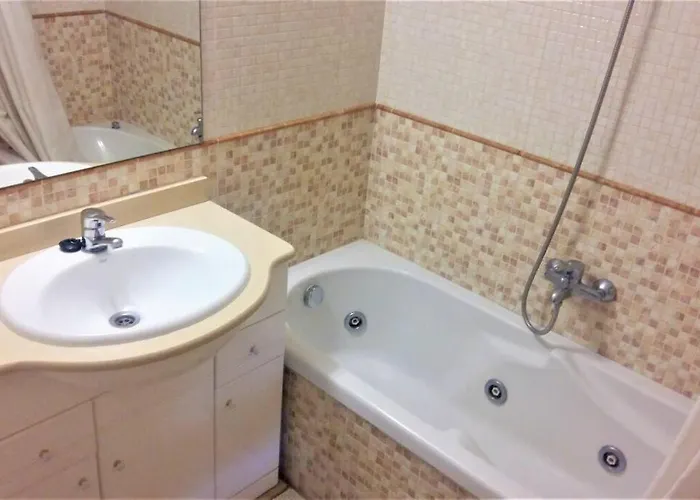 公寓 Charming 3 Bed @ Al-sakia Village *