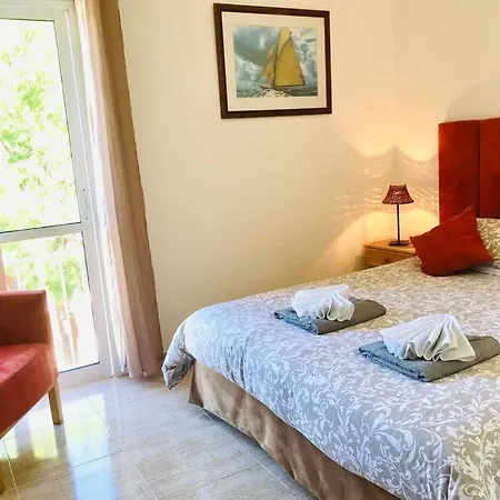 Charming 3 Bed @ Al-sakia Village Apartman *